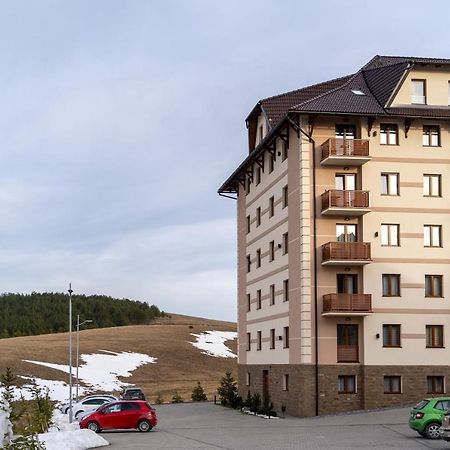 Zlatibor Hills 31 Apartment Exterior photo