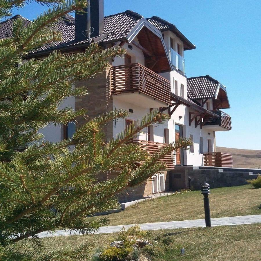 Zlatibor Hills 31 Apartment Exterior photo