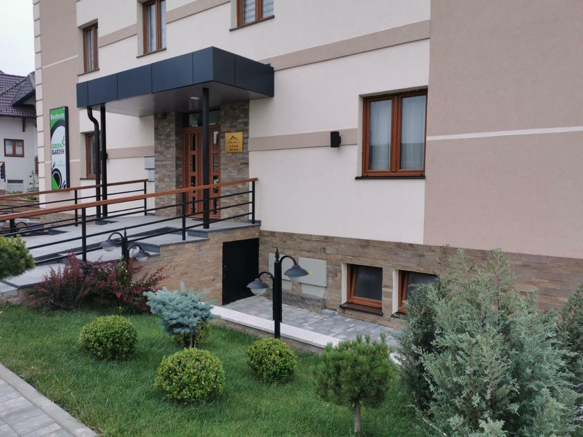 Zlatibor Hills 31 Apartment Exterior photo