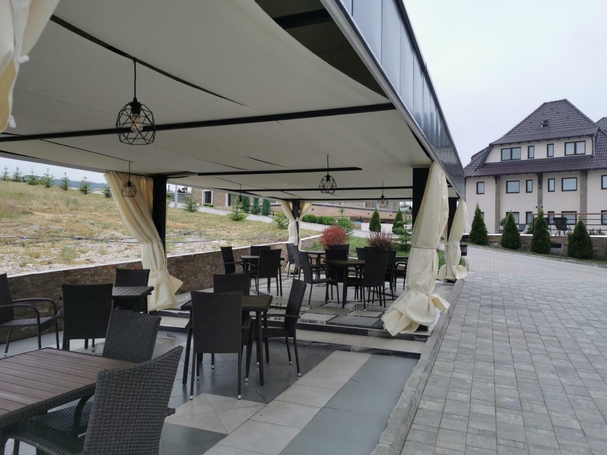 Zlatibor Hills 31 Apartment Exterior photo