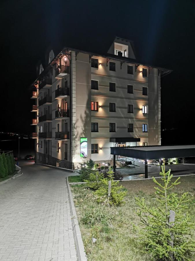 Zlatibor Hills 31 Apartment Exterior photo