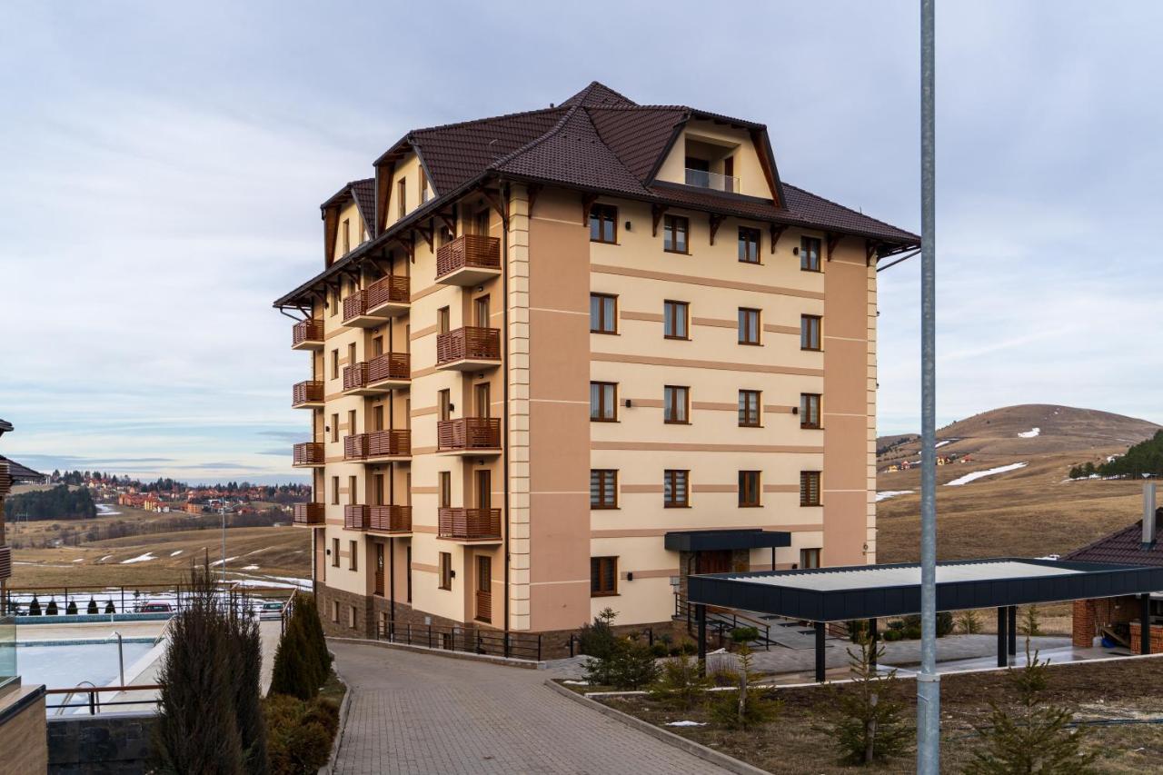 Zlatibor Hills 31 Apartment Exterior photo